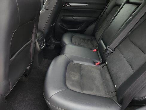 Used 2020 MAZDA CX-5 Touring FWD image 31