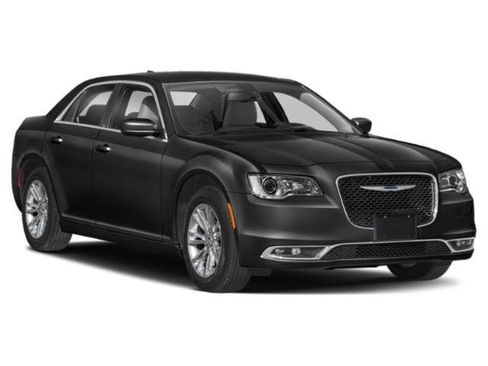 Used 2022 Chrysler 300 S image 9