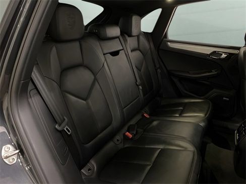 Used 2017 Porsche Macan GTS w/ Premium Package Plus image 68