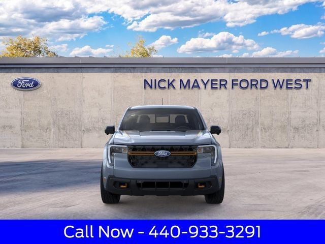 New 2026 Ford Maverick Tremor AWD/4WD image 7