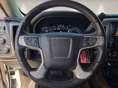 Used 2017 GMC Sierra 1500 Denali AWD/4WD image 19