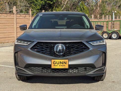 New 2026 Acura MDX FWD w/ Technology Package image 9
