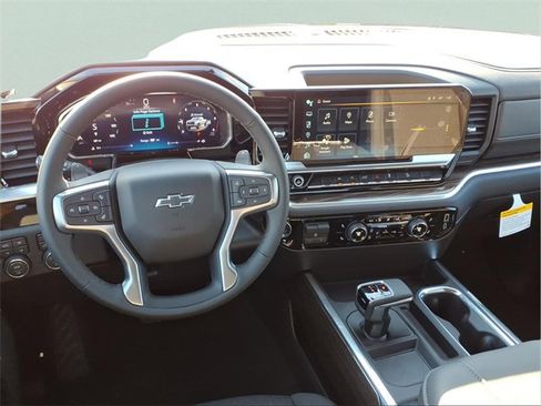 New 2026 Chevrolet Silverado 1500 LT Trail Boss image 18