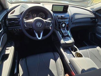 New 2026 Acura RDX SH-AWD w/ Advance Package