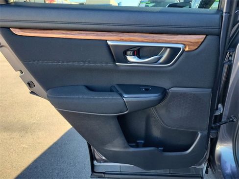 Certified 2022 Honda CR-V EX image 14