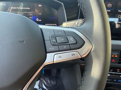 New 2026 Volkswagen Jetta SE FWD image 19