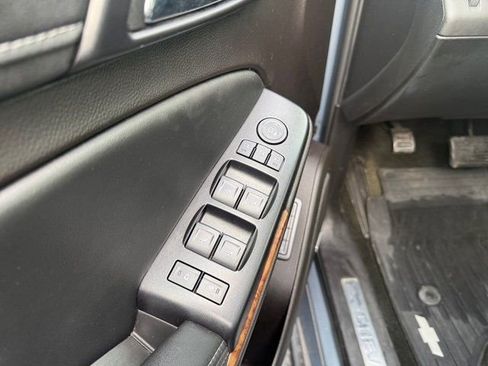 Used 2016 Chevrolet Tahoe LTZ image 12