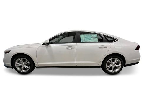 New 2026 Honda Accord LX image 2