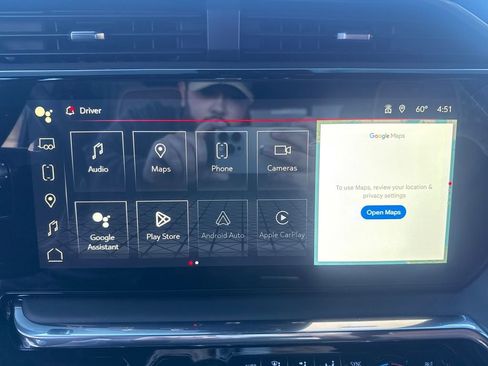 Used 2025 GMC Sierra 2500 Denali Ultimate image 19