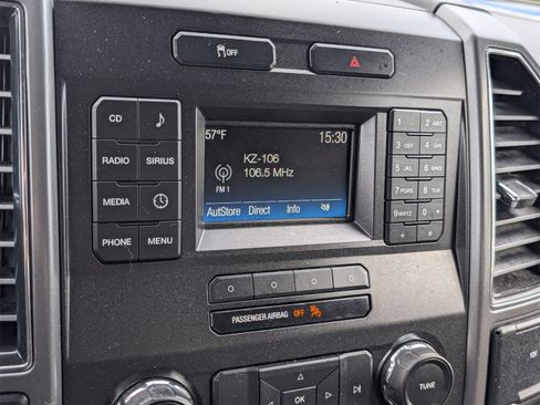 Used 2017 Ford F150 XLT w/ Equipment Group 301A Mid image 19