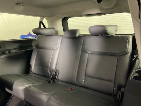 New 2027 Ford Expedition Max Active RWD image 17