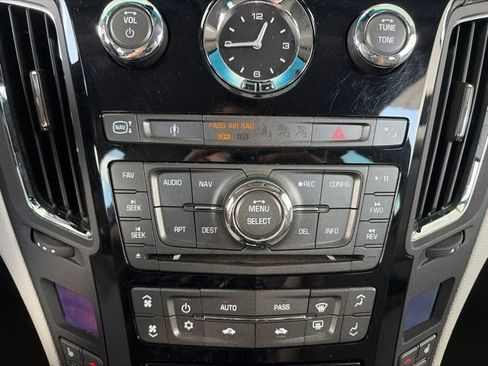 Used 2012 Cadillac CTS V RWD image 20