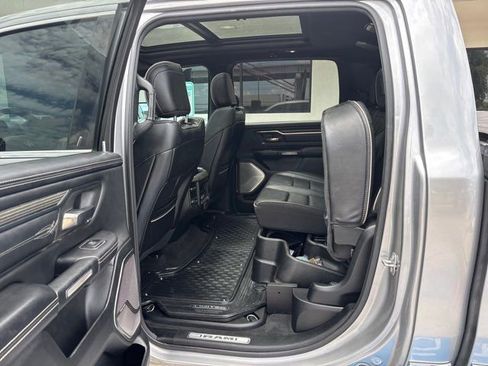 Used 2020 RAM 1500 Limited RWD image 17