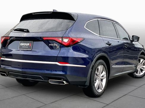 Used 2022 Acura MDX FWD image 13