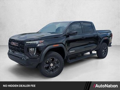 Used 2024 GMC Canyon Elevation w/ Elevation Premium Package