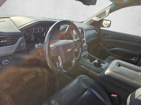 Used 2018 Chevrolet Tahoe LT image 10