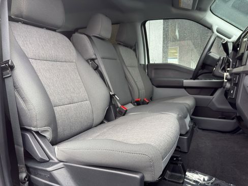 New 2026 Ford F250 XL w/ STX Appearance Package image 33