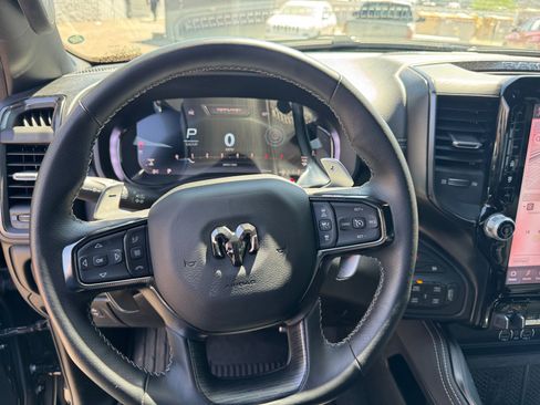 Used 2026 RAM 1500 RHO AWD/4WD image 18