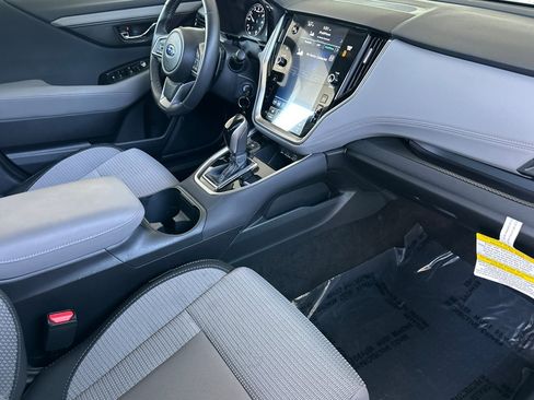 Certified 2025 Subaru Outback Premium image 17