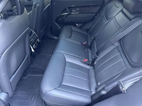Used 2025 Land Rover Range Rover Sport Autobiography AWD/4WD image 17
