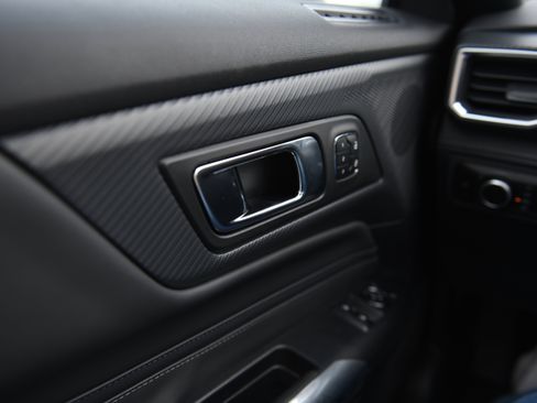 New 2026 Ford Mustang Premium image 32