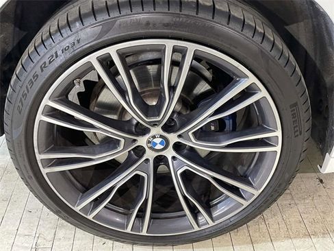 Used 2022 BMW X3 M40i image 15