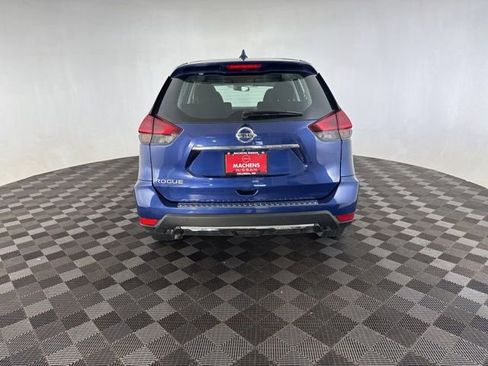 Used 2018 Nissan Rogue S FWD image 6