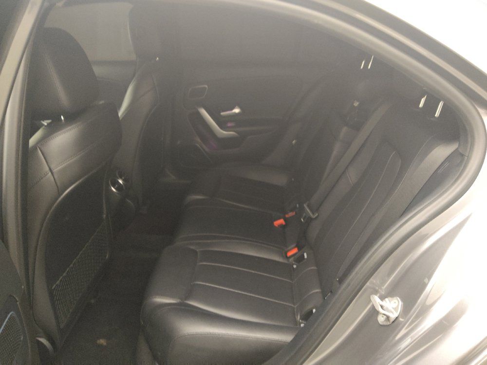 Used 2020 Mercedes-Benz A 220 w/ Premium Package image 18