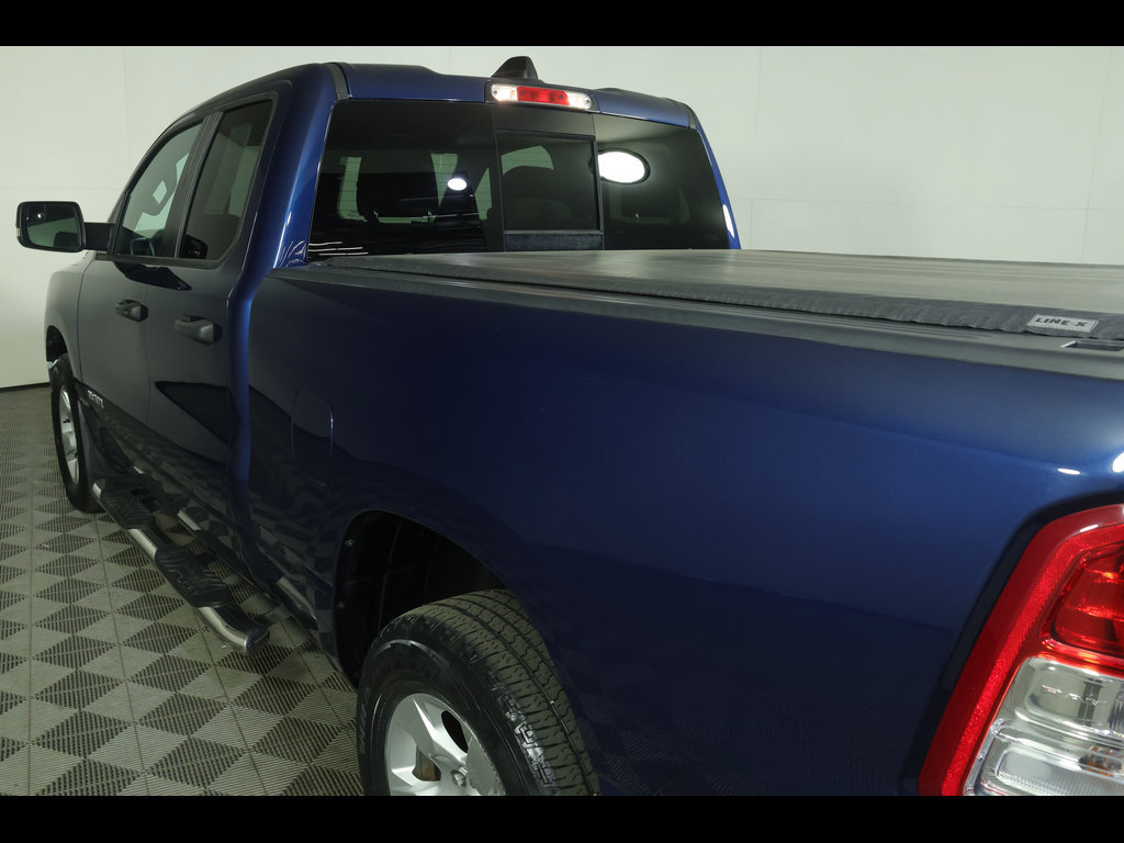 Used 2023 RAM 1500 Big Horn AWD/4WD image 19