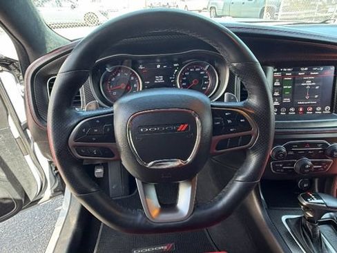 Used 2022 Dodge Charger Scat Pack RWD image 26
