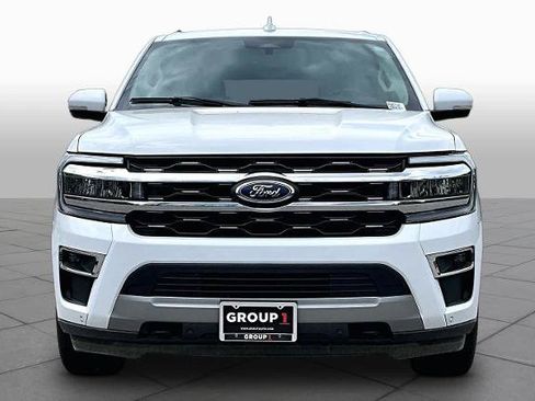 Certified 2023 Ford Expedition Limited AWD/4WD image 4