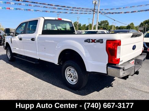 Used 2019 Ford F250 XL w/ Power Equipment Group AWD/4WD image 6