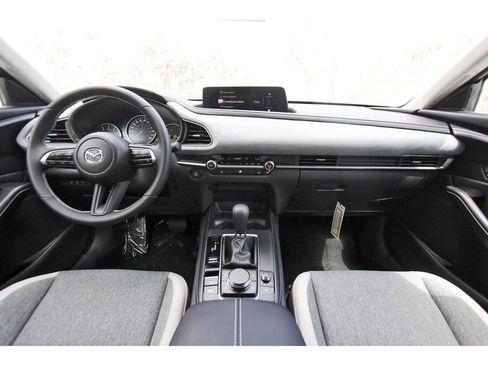 New 2026 MAZDA CX-30 Aire Edition image 7