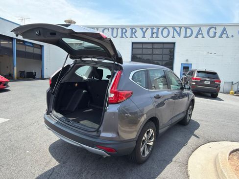 Used 2019 Honda CR-V LX image 12
