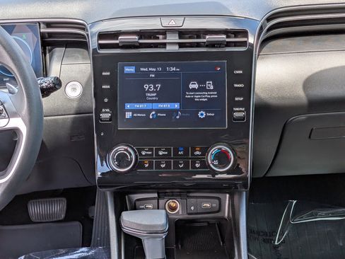 Used 2023 Hyundai Santa Cruz Night AWD/4WD image 18