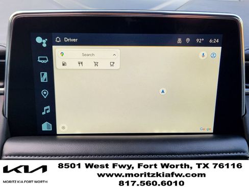 Used 2023 Chevrolet Tahoe LT AWD/4WD image 16