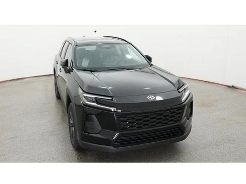New 2026 Toyota RAV4 LE FWD image 18