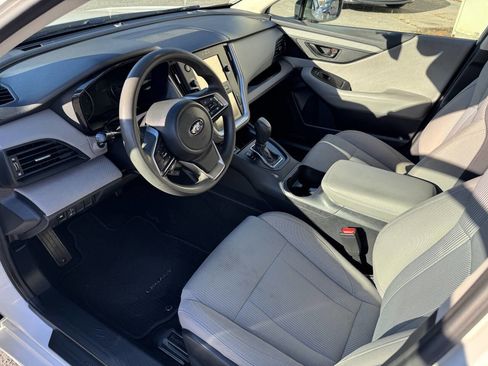 Used 2020 Subaru Legacy w/ Alloy Wheel Package image 11