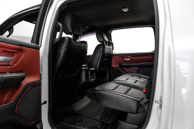 Used 2020 RAM 1500 Rebel w/ Rebel Level 2 Equipment Group AWD/4WD image 53