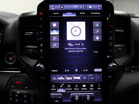 New 2026 RAM 1500 RHO AWD/4WD image 16