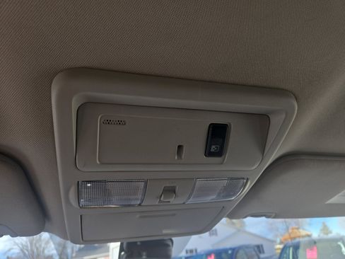 Used 2017 Nissan Titan PRO-4X image 25