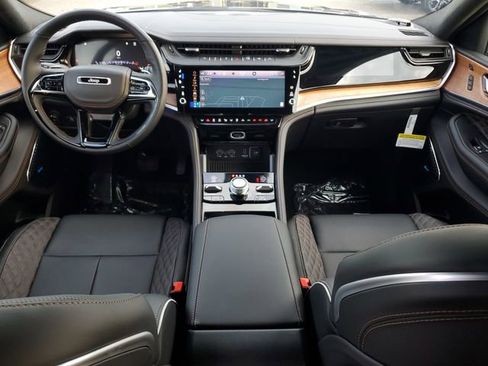 New 2026 Jeep Grand Cherokee L Summit image 19