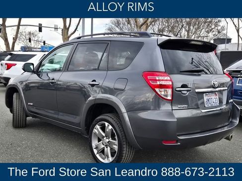 Used 2010 Toyota RAV4 Sport image 7