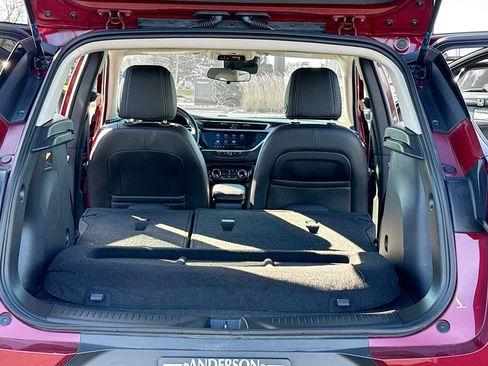 Used 2023 Buick Encore GX Preferred w/ Cold Weather Comfort Package image 7