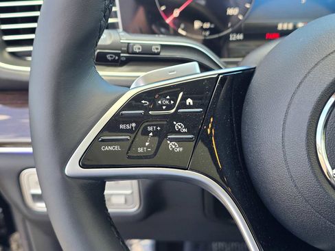 New 2026 Mercedes-Benz GLE 450 4MATIC image 25