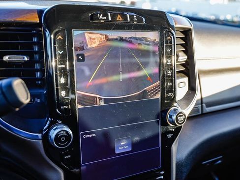 Certified 2024 RAM 2500 Laramie w/ Safety Group image 22