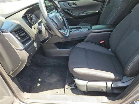 Certified 2026 Nissan Rogue S FWD image 16