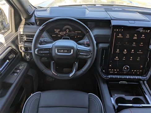 New 2026 GMC Yukon AT4 Ultimate image 18