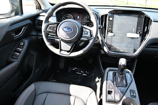 New 2026 Subaru Crosstrek 2.5i Limited AWD/4WD image 7