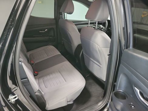 Used 2024 Hyundai Santa Cruz SEL image 14